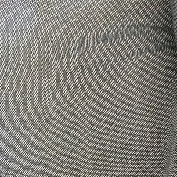 Balmain Paris blue button front shirt large - Picture 10 of 10